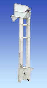 Grain Discharger